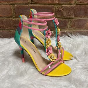 Chinese Laundry Women’s Mulit Heel Size 8